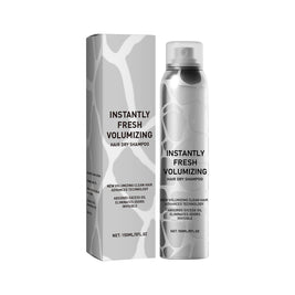 Dry Shampoo Spray