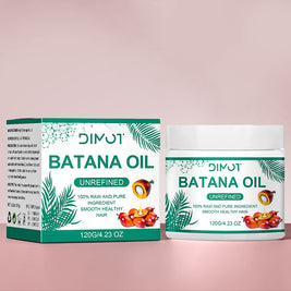 DIMOT Batana Hair Mask - HaiyiBeauty
