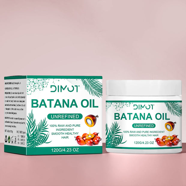DIMOT Batana Hair Mask - HaiyiBeauty