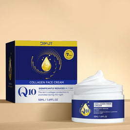 DIMOT Collagen Cream - HaiyiBeauty