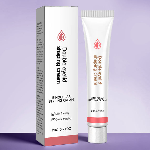 Double Eyelid Shaping Cream