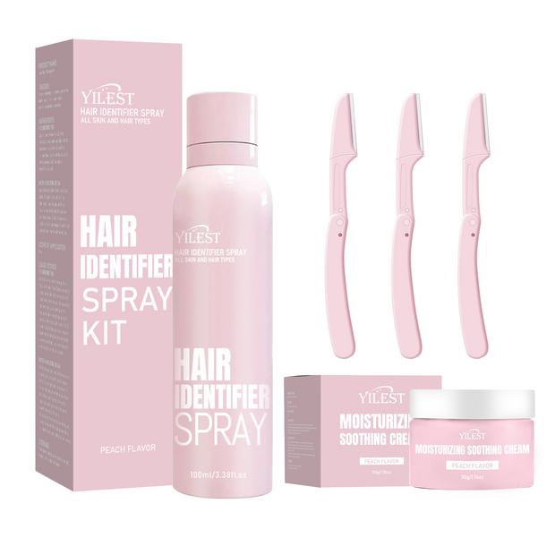 YILEST Moisturizing Soothing Cream Peach
