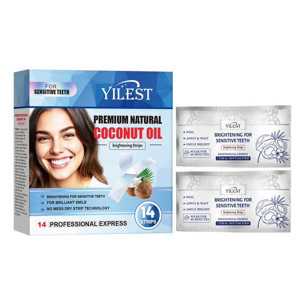 YILSET Tooth Paste