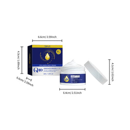 DIMOT Collagen Cream - HaiyiBeauty