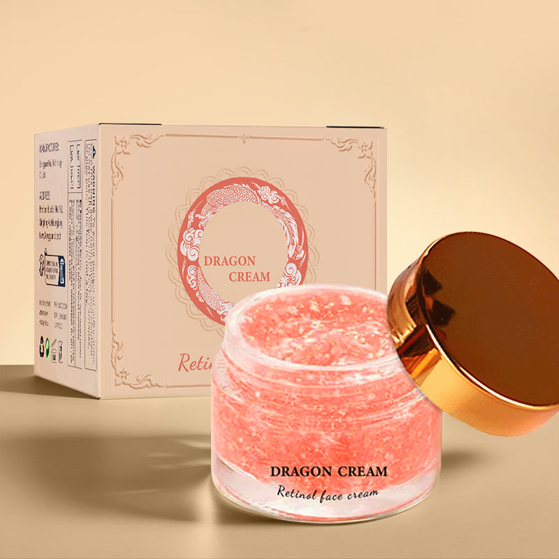 Facial Firming Cream - HaiyiBeauty