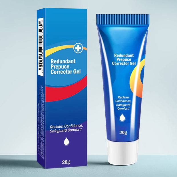Foreskin Correction Gel