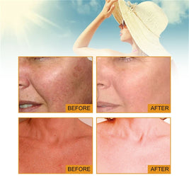 SOUG Moisturizing Sunscreen - HaiyiBeauty