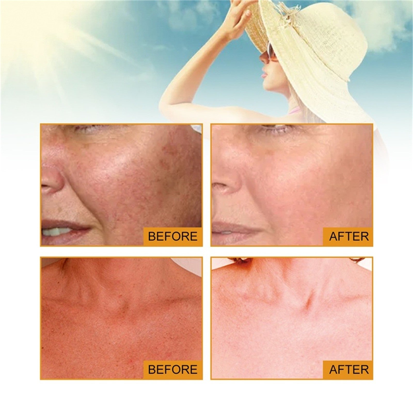 SOUG Moisturizing Sunscreen - HaiyiBeauty