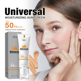 SOUG Moisturizing Sunscreen - HaiyiBeauty