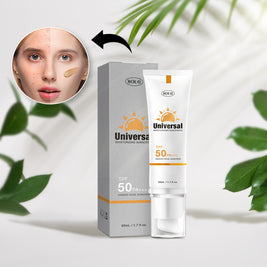 SOUG Moisturizing Sunscreen - HaiyiBeauty