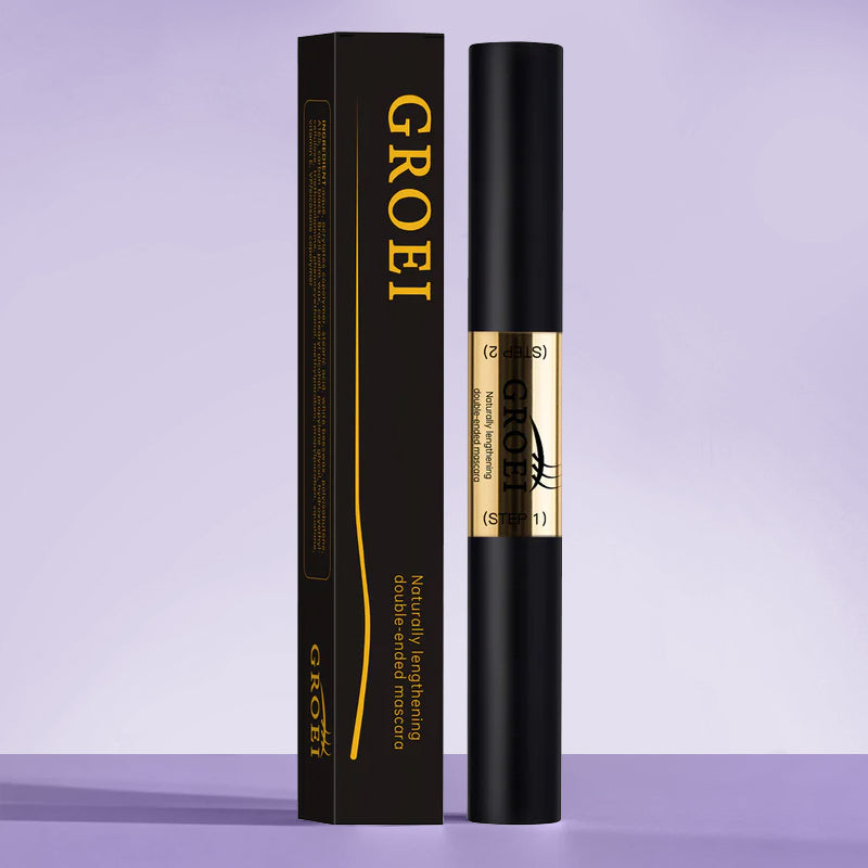 GROEI Double-Headed Mascara