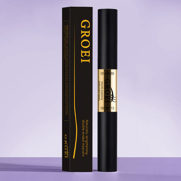 GROEI Double-Headed Mascara