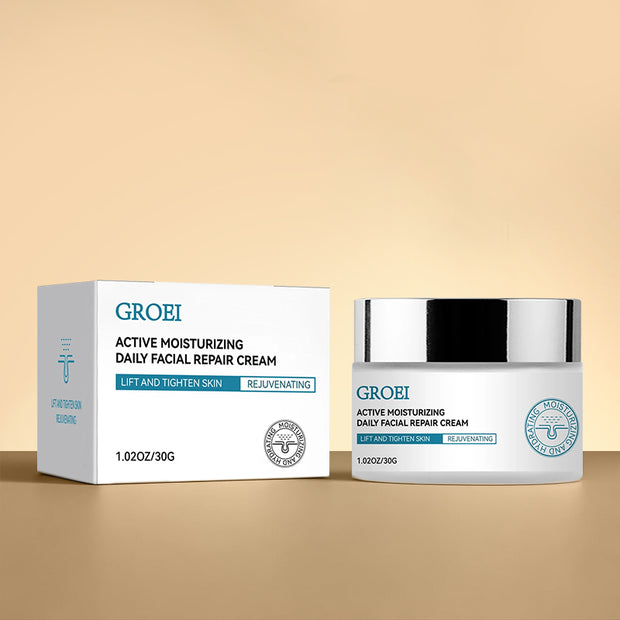 GROEI Moisturizing Cream