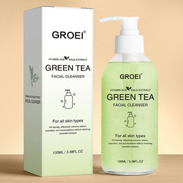 GROEI Moisturizing Facial Cleanser - HaiyiBeauty