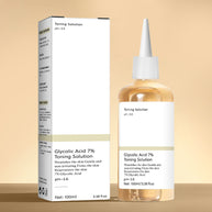 Glycolic Acid 7% Toning Solution