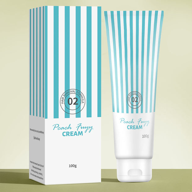 Hair Removal Cream