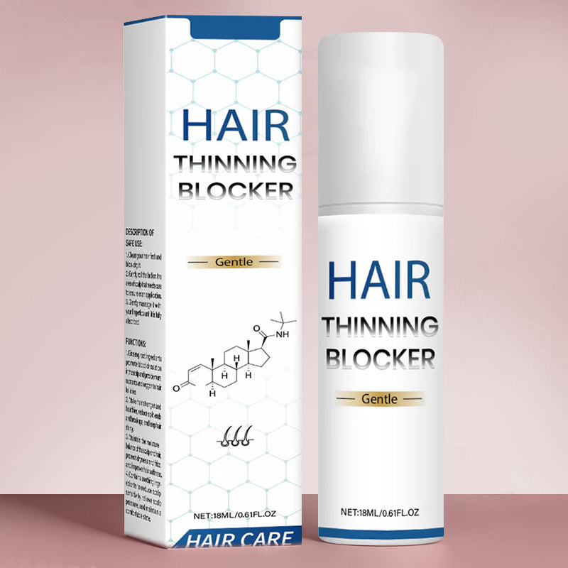 Hair Thinning Blocker - HaiyiBeauty