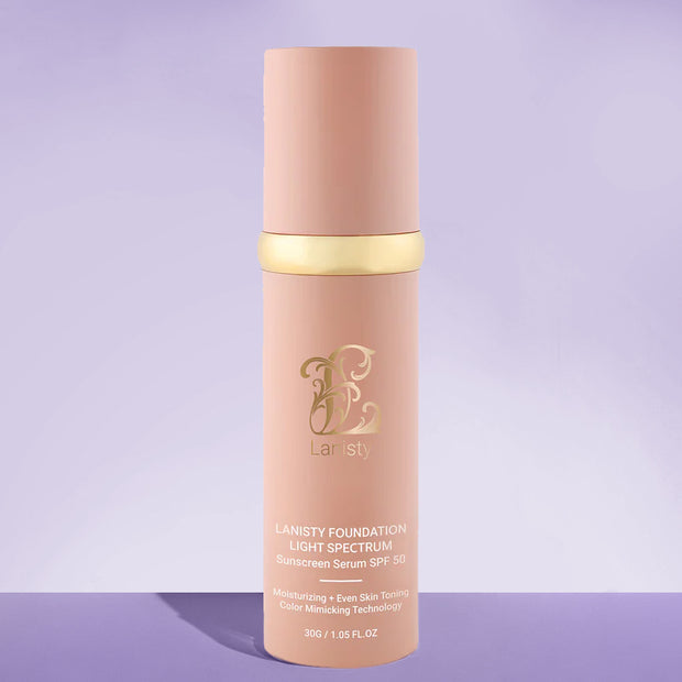 LANISTY Long-lasting Waterproof Moisturizing Concealer - HaiyiBeauty
