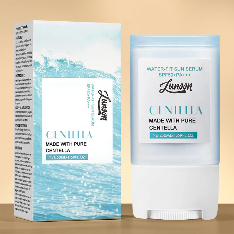 LUNOON Sunscreen Stick - HaiyiBeauty