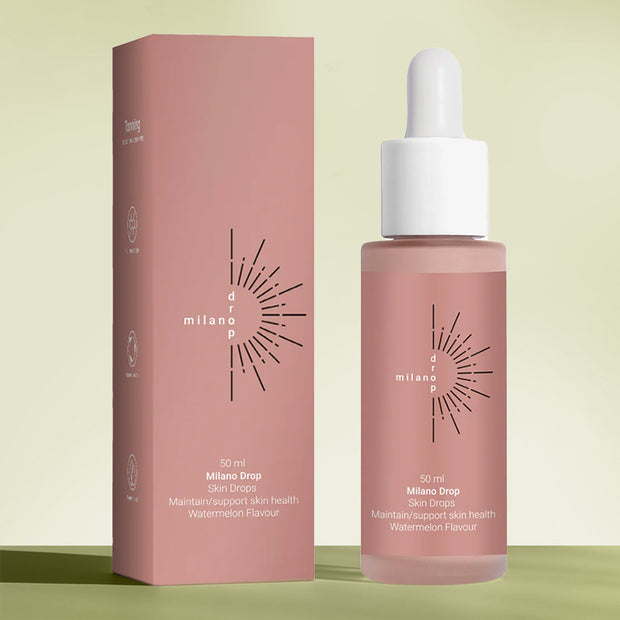 MILIAN Tanning Drops