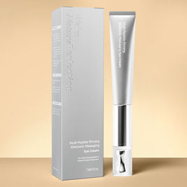 Multi-Peptide Anti-Wrinkle Massage Eye Cream - HaiyiBeauty