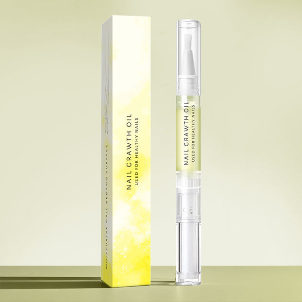  Nail Care Pen - HaiyiBeauty