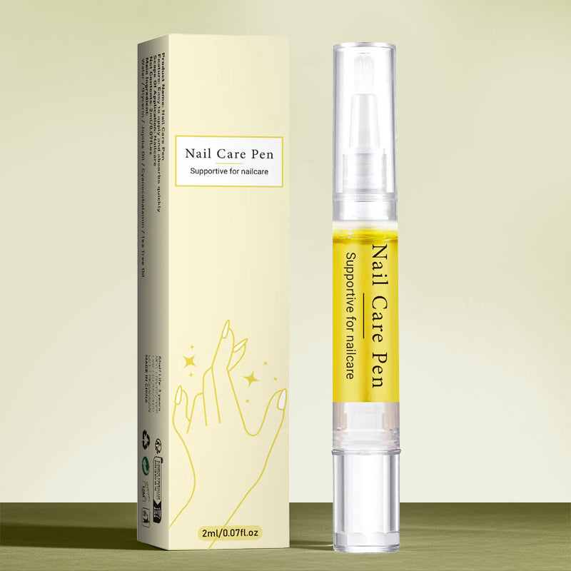 Nail Care Pen - HaiyiBeauty
