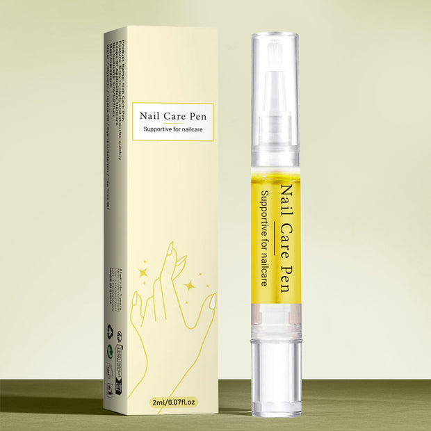Nail Care Pen - HaiyiBeauty
