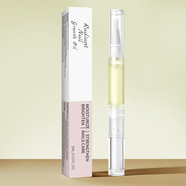 Nail Care Pen - HaiyiBeauty