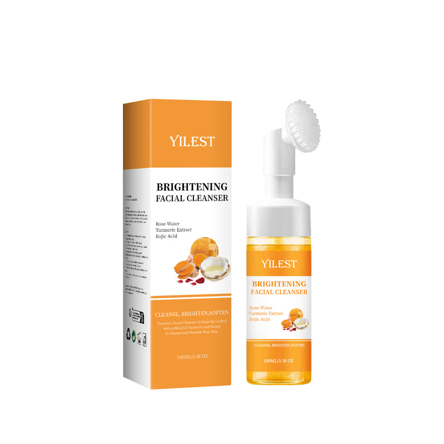 YILEST Brightening Cleanser