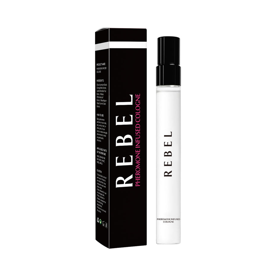 Men's Pheromone Perfume