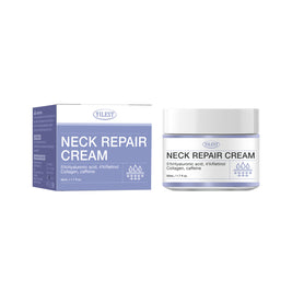 YILEST Anti-Aging Neck Firming Cream - HaiyiBeauty