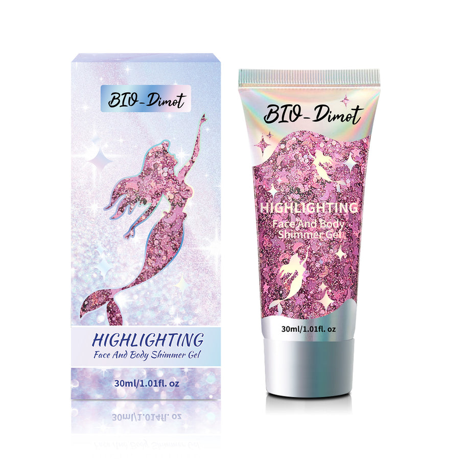 BIO-Dimot-Hose Flashing - HaiyiBeauty