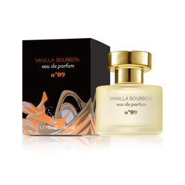 N°09 Vanilla Bourbon Perfume