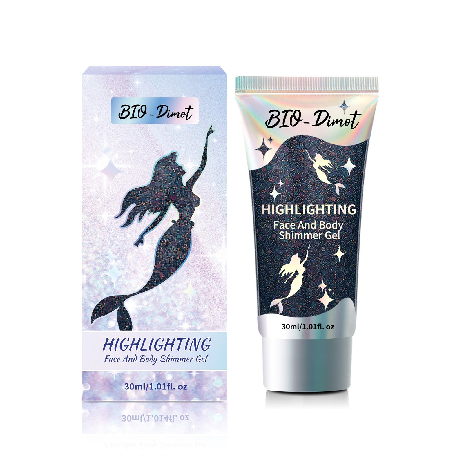 BIO-Dimot-Hose Flashing - HaiyiBeauty