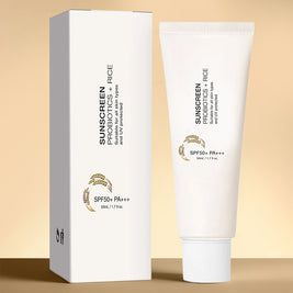 SOUG Rice Probiotics Sunscreen - HaiyiBeauty