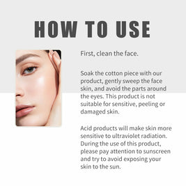 SOUG Exfoliating Toner - HaiyiBeauty