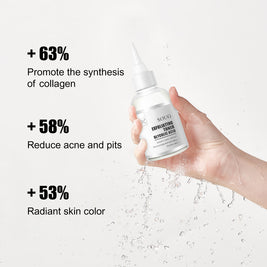 SOUG Exfoliating Toner - HaiyiBeauty