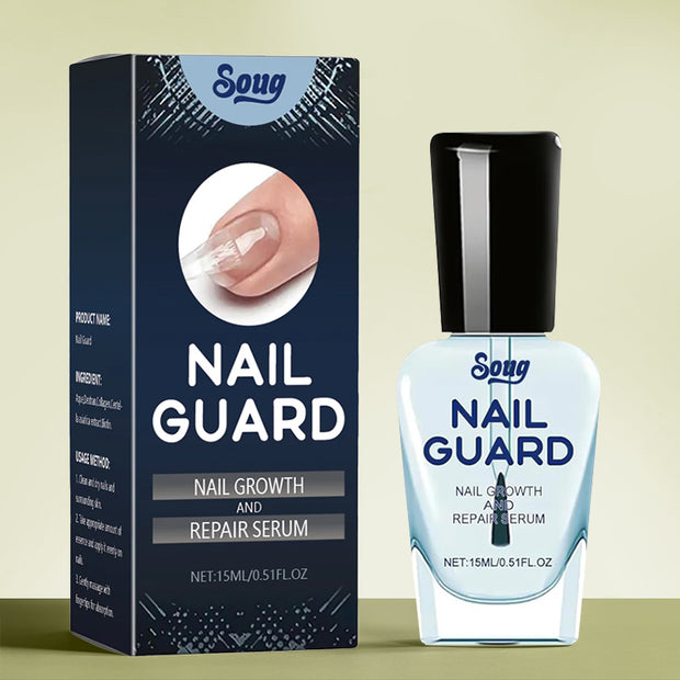 Soug Nail Serum - HaiyiBeauty