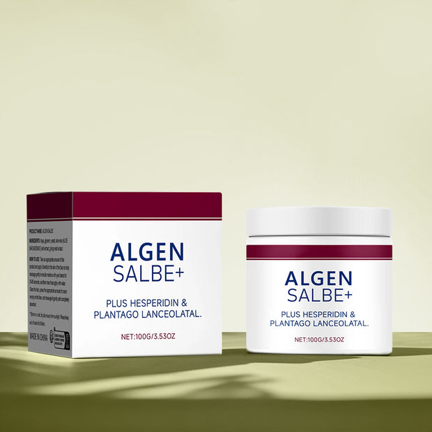 Varicose Vein Relief Cream