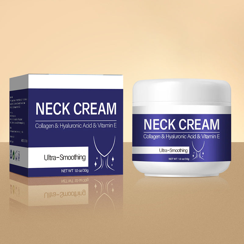 Whitening Neck Cream