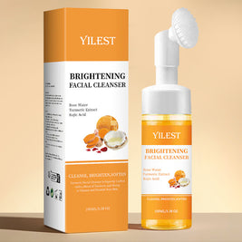 YILEST Brightening Cleanser - HaiyiBeauty