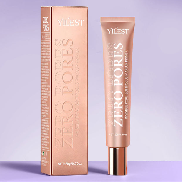 YILEST Invisible Pore Soft Focus Primer