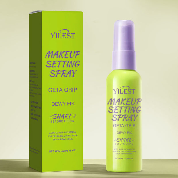YILEST Matte Repair Spray