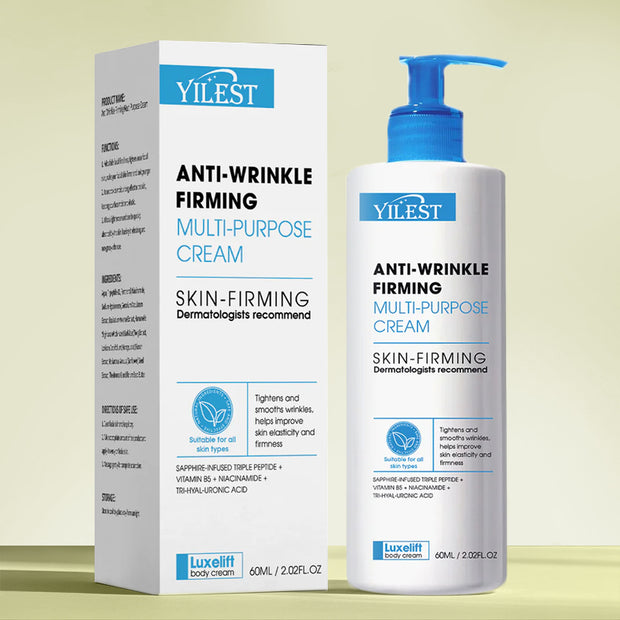 YILEST Revitalizing Cream