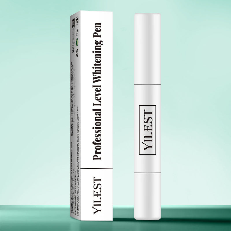 YILEST Whitening Toothbrush