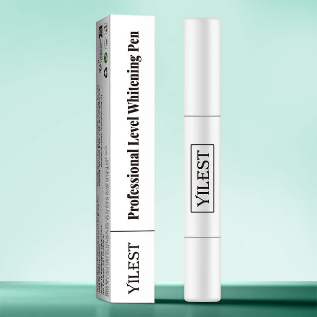 YILEST Whitening Toothbrush