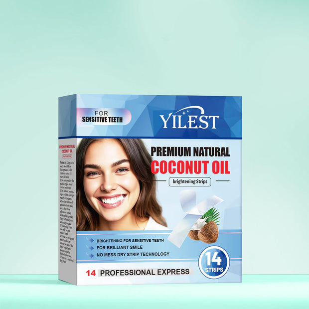 YILSET Tooth Paste