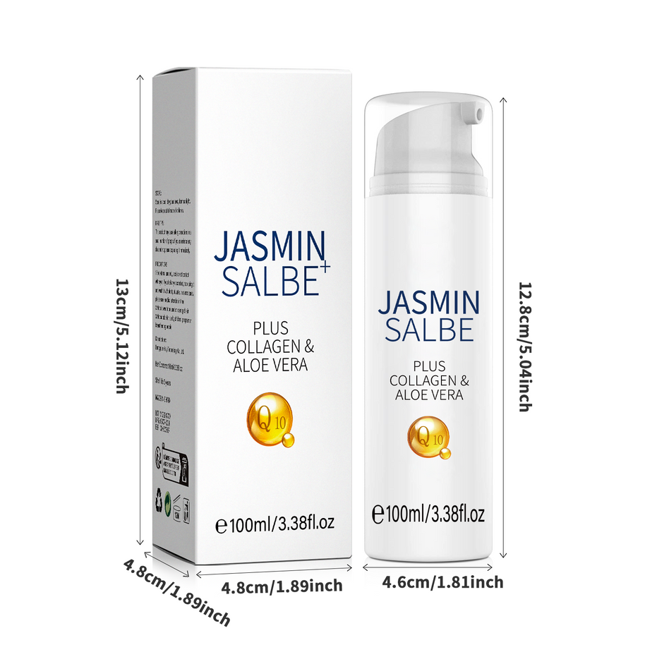 Anti-Wrinkle Cream For Face - HaiyiBeauty