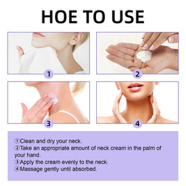 GROEI Snake Oil Neck Serum - HaiyiBeauty